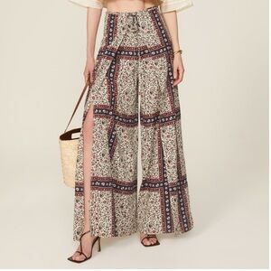 Like new Rosetta Getty pants
